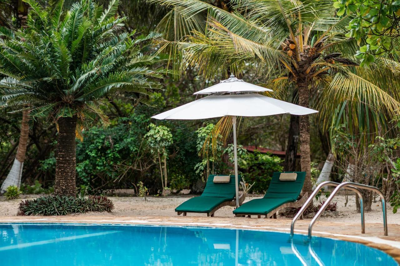 Hakuna Majiwe Resort 4*