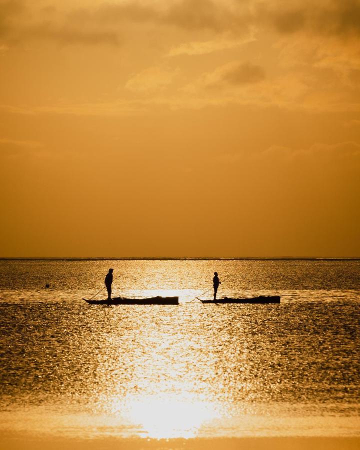 Resort Hakuna Majiwe 4*
