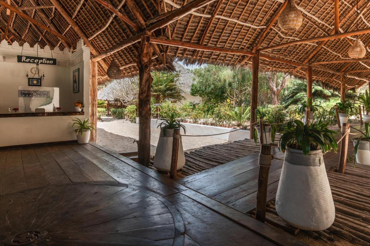Hakuna Majiwe Resort
