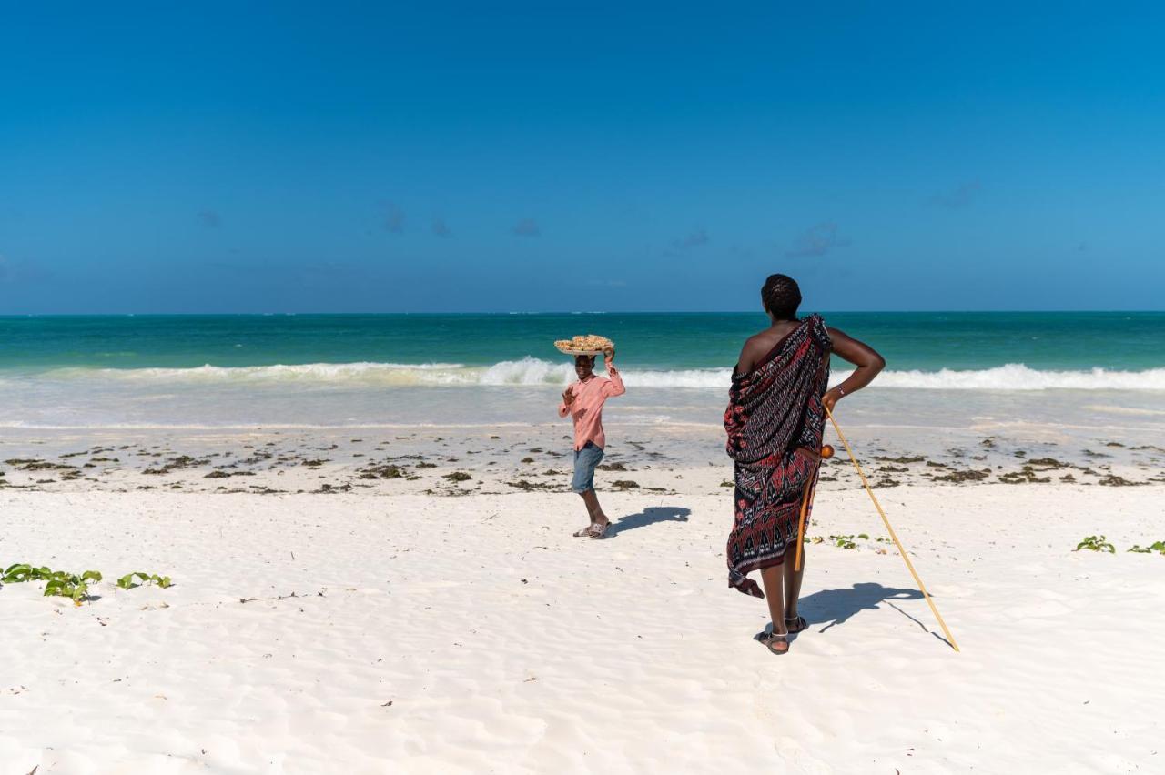 Hakuna Majiwe Resort Paje