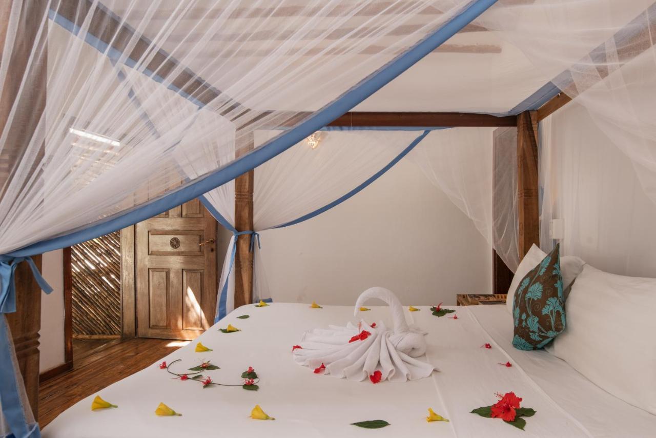 Hakuna Majiwe Resort Paje