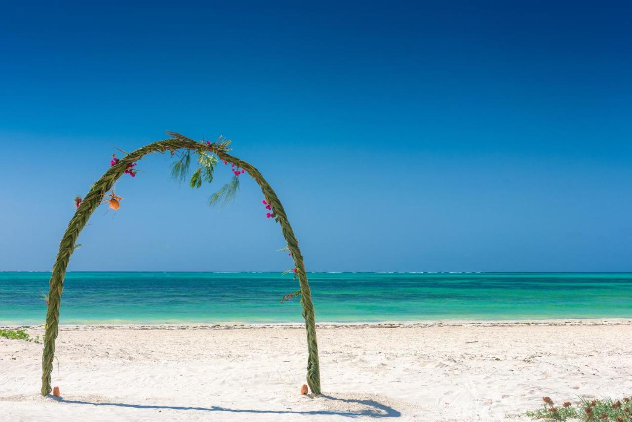 Hakuna Majiwe Resort Paje